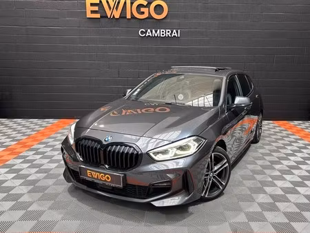 BMW Série 1 118d 2.0 150