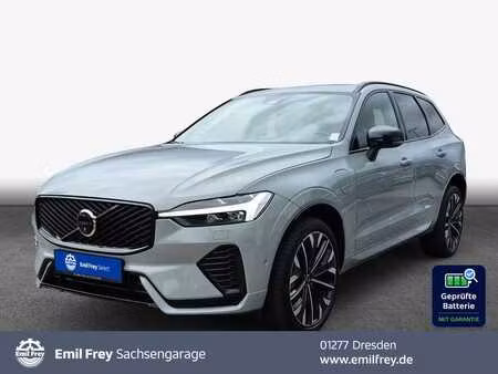 Volvo XC60 2.0 4x4