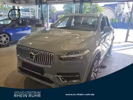 Volvo XC90 2.0 235 4x4