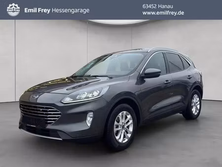 Ford Kuga 1.5 120 Titanium