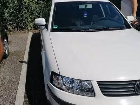 Volkswagen Passat 1.9 TDI 110