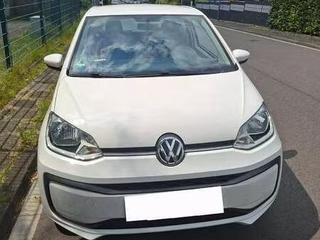 Volkswagen up! 1.0 60 Move up!