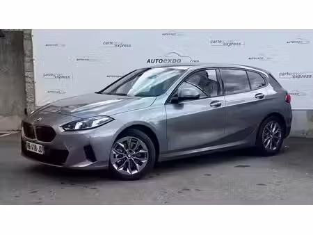 BMW Série 1 1.5