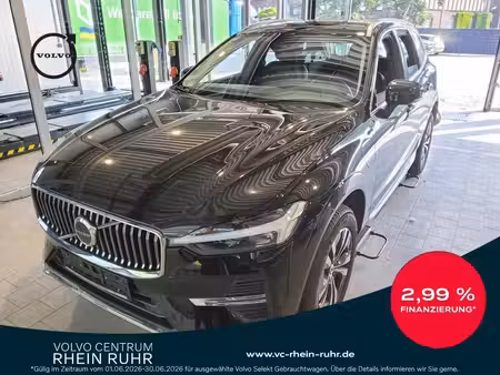 Volvo XC60 2.0 4x4