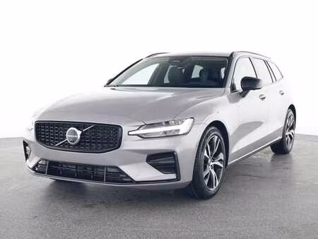 Volvo V60 T6 2.0 253 Plus 4x4