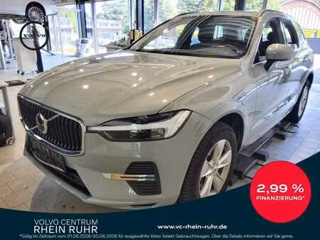 Volvo XC60 2.0 197
