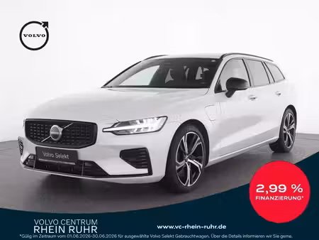 Volvo V60 2.0 4x4