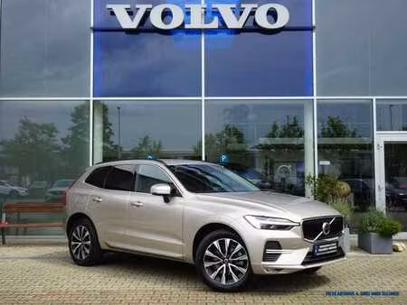 Volvo XC60 2.0