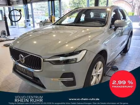 Volvo XC60 2.0 197