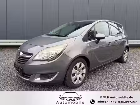 Opel Meriva 1.4 140