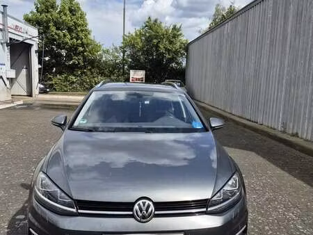 Volkswagen Golf 1.6 TDI 115
