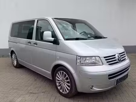 Volkswagen Transporter T5 2.5 TDI 131 Startline