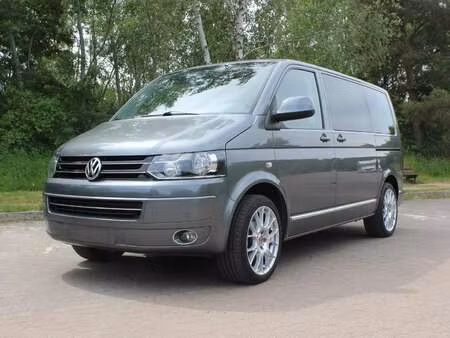 Volkswagen Transporter T5 2.0 Highline