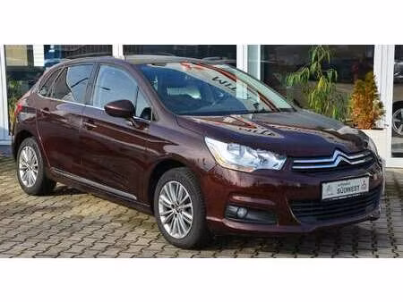Citroën C4 1.6 VTi 120 Tendance