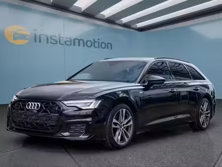 Audi A6 2.0 TDI 150