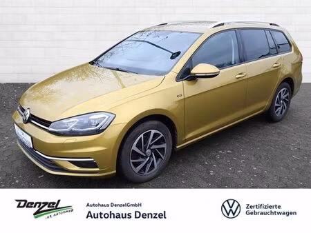 Volkswagen Golf 1.6 TSI 85