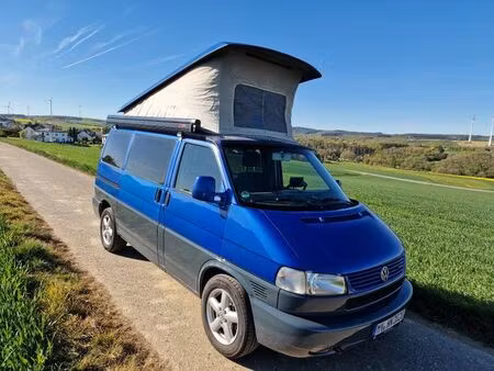 Volkswagen Transporter T4 California 2.5 Confortline