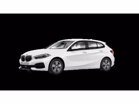 BMW Série 1 118d 2.0 150 sDrive