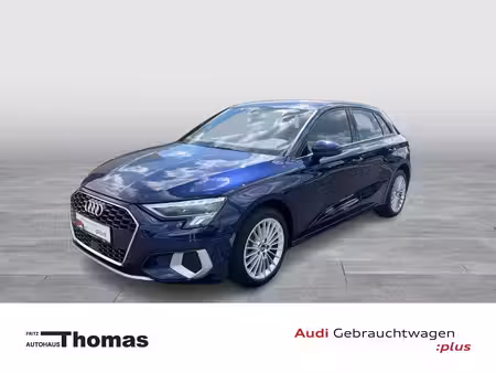Audi A3 1.5 TFSI 150