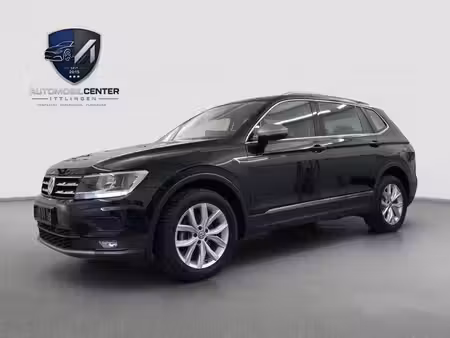 Volkswagen Tiguan 2.0 TDI 150 Confortline