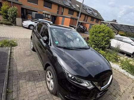 Nissan Qashqai 1.2 DIG T 115