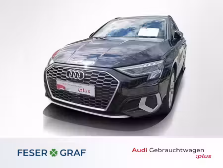 Audi A3 2.0 TDI 150