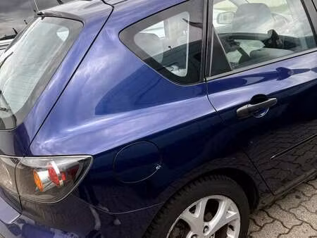 Mazda Mazda3 1.6 105 Active