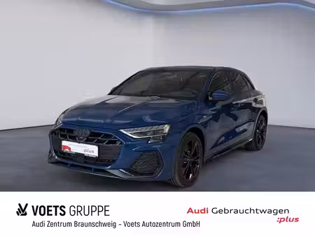 Audi A3 1.5 TFSI