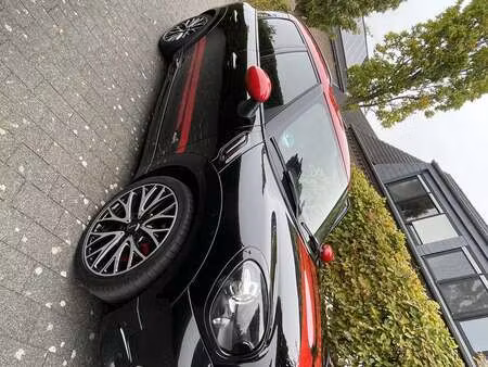 Mini Countryman John Cooper Works 1.6 218 ALL4