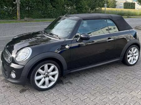 Mini Cabrio One 1.6 98