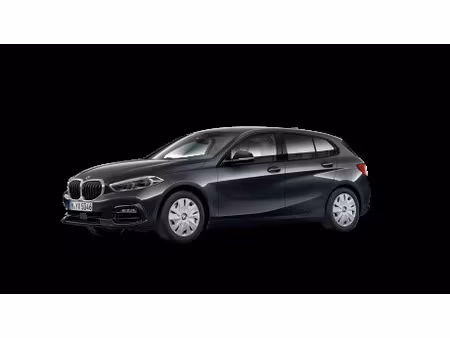 BMW Série 1 120d 2.0 140 xDrive