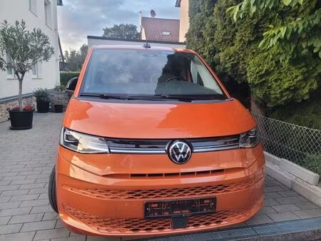 Volkswagen Multivan 2.0 TDI 150