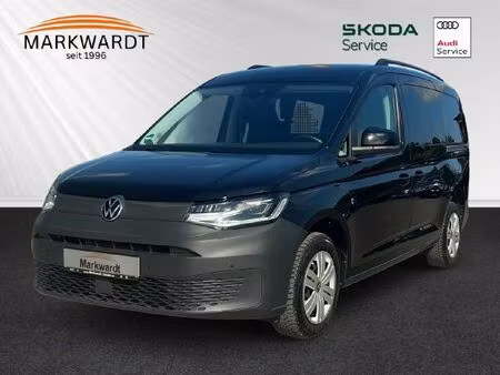 Volkswagen Caddy Base