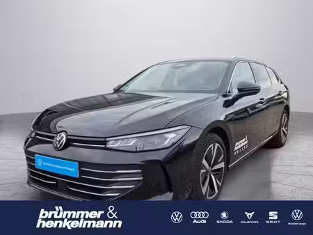 Volkswagen Passat 1.5 TSI 150