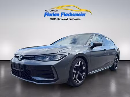 Volkswagen Passat 2.0 TDI 110 R-Line