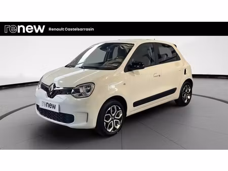 Renault Twingo 1.0 SCe 65