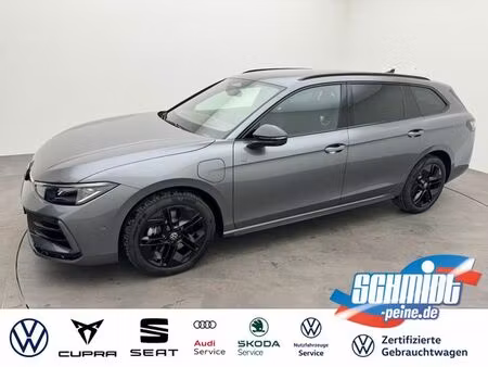 Volkswagen Passat 1.5 272 R-Line