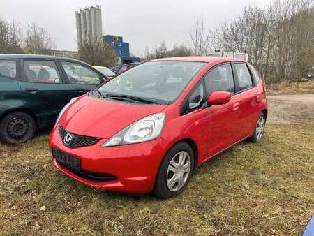 Honda Jazz 1.2 90 Trend