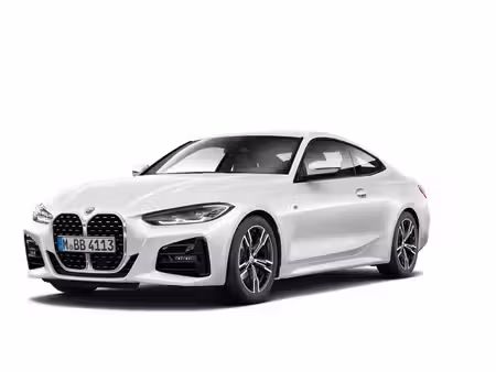 BMW Série 4 420d 2.0 190
