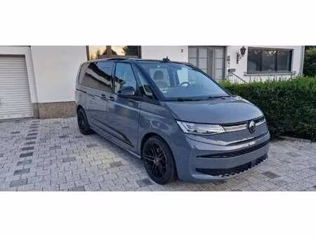 Volkswagen Multivan 2.0 TSI 204