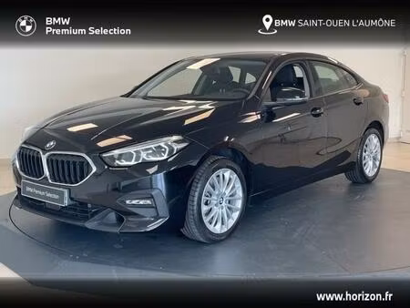 BMW Série 2 220i 2.0 184