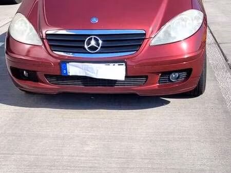 Mercedes-Benz Classe A A 150 1.5 95 Classic