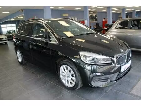 BMW Série 2 218d 2.0 150 Edition Avantage