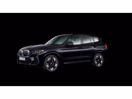 BMW iX3 286 M Sport