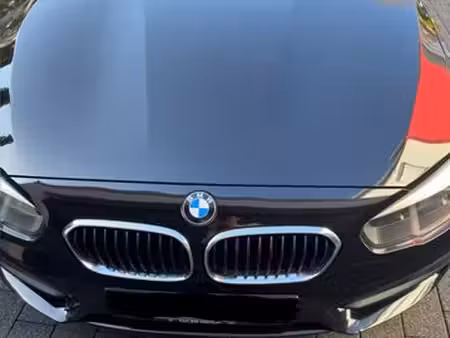 BMW Série 1 116d 1.5 116
