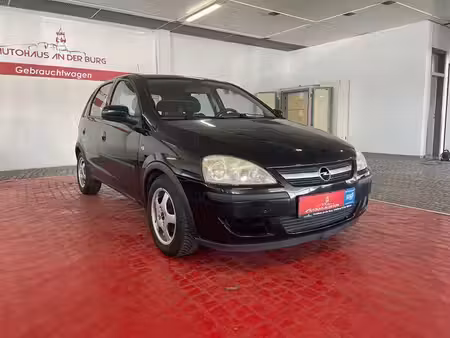 Opel Corsa 1.2 45