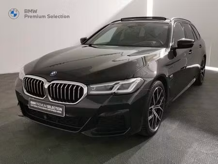 BMW Série 5 530e 2.0 xDrive