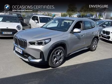 BMW X1 25e 1.5 xDrive