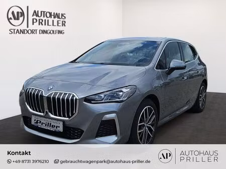 BMW Série 2 230e 1.5 326 M Sport xDrive