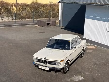 BMW Série 2 